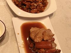 -抱德·潮汕味(敦和店原惠城鱼仔)