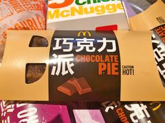 -麦当劳(酒仙桥路店)