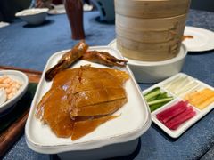 特色北京烤鸭-江南雅厨(李公堤店)