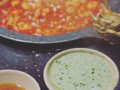 -蜀大侠火锅(建设路第五大道店)