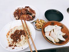 -土桥老街黄鸭子(清淳家园店)