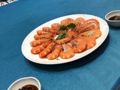 -君德澜酒家·创意粤菜(金山谷店)