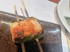 -松羽料理(国大店)