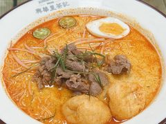 -兴华里茶记(禅城同济首店)