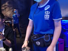 -很久以前羊肉串(打浦路店)