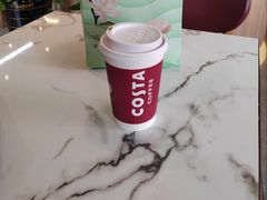 -COSTA COFFEE(哈尔滨凯德学府店)