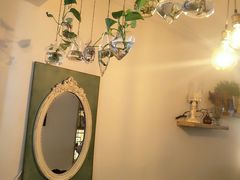 -麦甜创意轻食餐厅(西康路店)
