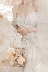 点击看大图 -上海中心宴会厅·婚礼中心