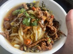 -富辉粉店·海南咖喱饭