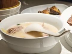 -在前门·烤鸭北京菜(五月花广场店)