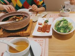-顺风汤馆·广府粤菜(江宸天街店)