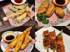 炸牡蛎-红叶日本料理(三八广场店)