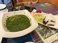 -呐咪傣园·云南菜(石厦店)