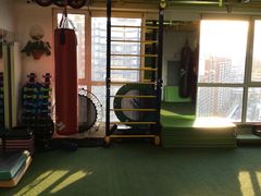 -红山会健身·普拉提(广安门店)