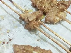 -聚点串吧·北京烧烤(朝北店)
