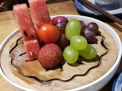 -顺承小院儿