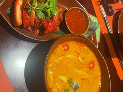 -红泰·泰精选·特色料理(中山路店)