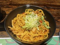 那不勒斯传统肉酱意大利面-祖母的魔法厨房(熙悦汇店)
