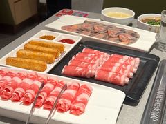 -海底捞火锅(振华商厦店)