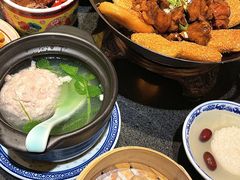 -南京大牌档(新街口德基广场店)