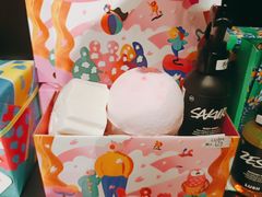 -LUSH(威尼斯人店)
