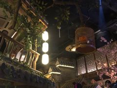 -淀里船宴(卓达店)