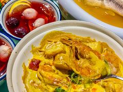 -米泰芒·东南亚料理(体育西店)