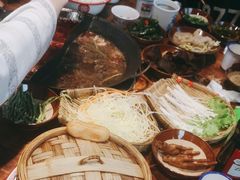 -楠火锅(哈尔滨金爵万象店)