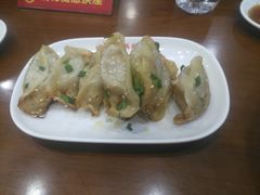 -小姜锅贴(凤凰街店)