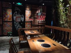 -吃饭皇帝大(赛格国际店)