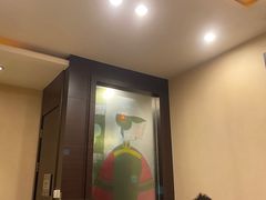 -高第街56号港式餐厅(山大路店)