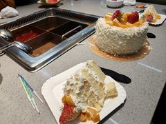 -海底捞火锅(团结桥店)