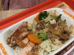 -吉野家(保利广场店)