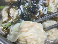 -袁记云饺(西安路店)