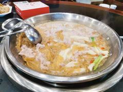 -老来福·非遗酸汤兔(凯旋路店)