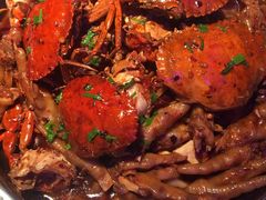 肉蟹煲-蛮横肉蟹煲(印象城店)