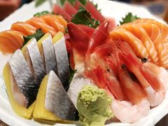 -林妈妈村·日式料理(宝山万达店)