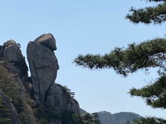 -九华山风景区