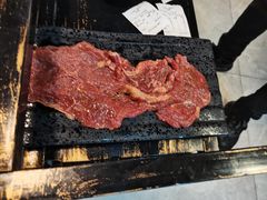 -牛犇烤肉(物资学院路店)