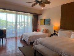 -石梅湾艾美度假酒店