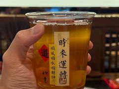 -山城棒棒军手作火锅·天花板手撕水牛鲜毛肚(北京店)