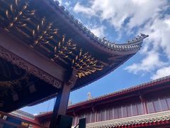 -宁波府城隍庙