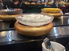 -龍歌自助小火锅(崂山丽达店)