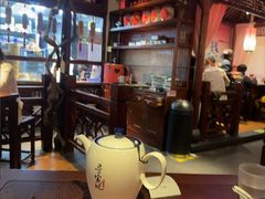 -寻宝记绍兴菜(鲁迅路店)