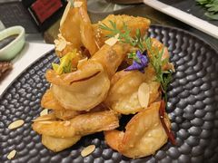 酥皮虾-天和晟烤鸭店(玉泉西街店)