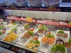 -张亮麻辣烫(哈尔滨金爵万象店)
