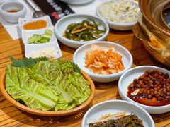 围碟-味家烤肉烤鳗鱼牛排(西塔旗舰店)