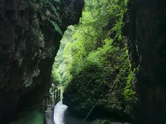 -神龙峡风景区