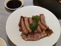 -潮府馆·非遗潮州菜·港式点心(世纪公园店)