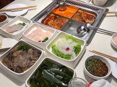 -海底捞火锅(亲子主题北金鹰店)
